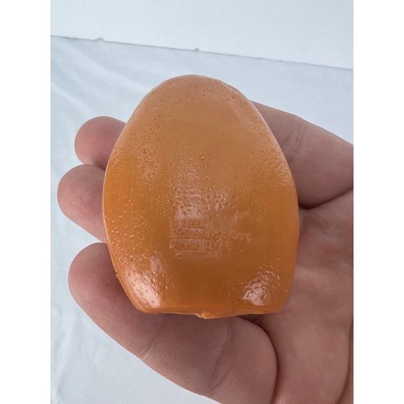 GHOST MCNUGGET BUDDIES MCDONALDS HAPPY MEAL TOY - Picture 4 of 5